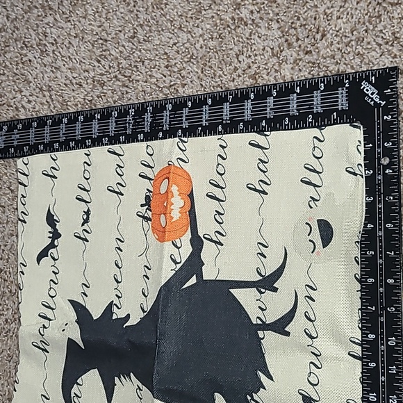 NEW Halloween Throw Pillow Covers - Picture 5 of 6